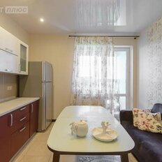 Квартира 49,1 м², 2-комнатная - изображение 2