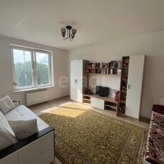 Квартира 36,7 м², 1-комнатная - изображение 1