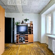 Квартира 42,9 м², 2-комнатная - изображение 3