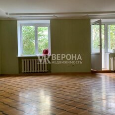 Квартира 51 м², 1-комнатная - изображение 2