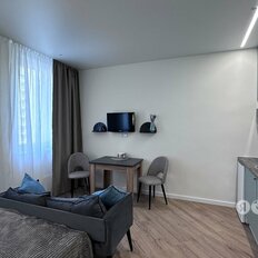 Квартира 26 м², студия - изображение 5