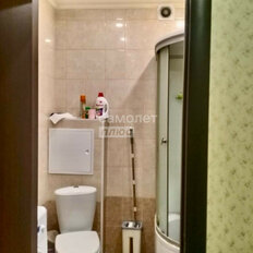 Квартира 25 м², студия - изображение 5