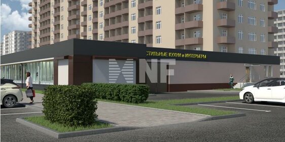 Купить квартиру рядом с парком у метро Филатов Луг (красная ветка) в Москве и МО - изображение 6