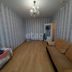 Квартира 33,8 м², 1-комнатная - изображение 2