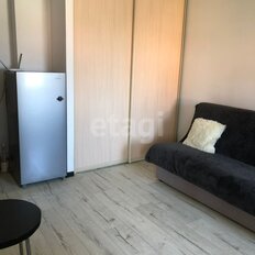 Квартира 24 м², студия - изображение 5