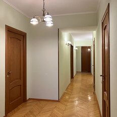 Квартира 106,6 м², 4-комнатная - изображение 3