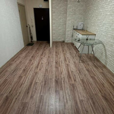 Квартира 24,2 м², студия - изображение 1
