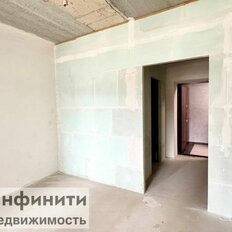 Квартира 22,5 м², студия - изображение 5