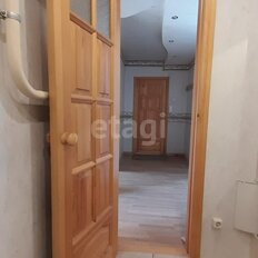 Квартира 31,8 м², 1-комнатная - изображение 5