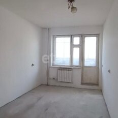 Квартира 63,7 м², 3-комнатная - изображение 5