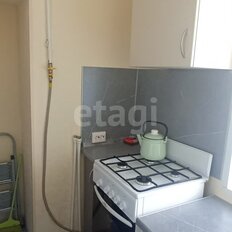 Квартира 20,1 м², 1-комнатная - изображение 5