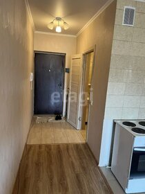 24 м², квартира-студия 15 000 ₽ в месяц - изображение 14