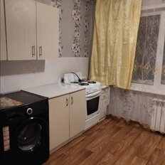 Квартира 33,5 м², 1-комнатная - изображение 1
