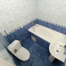Квартира 30 м², 1-комнатная - изображение 5
