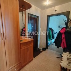 Квартира 49,7 м², 2-комнатная - изображение 4