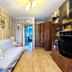 Квартира 45 м², 2-комнатная - изображение 1