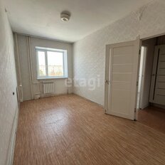 Квартира 69 м², 3-комнатная - изображение 2