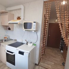 Квартира 42,5 м², 1-комнатная - изображение 4