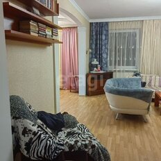 Квартира 74 м², 2-комнатная - изображение 4