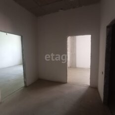 Квартира 181,5 м², 3-комнатная - изображение 4