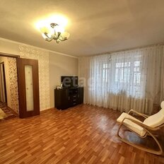 Квартира 56,4 м², 2-комнатная - изображение 3