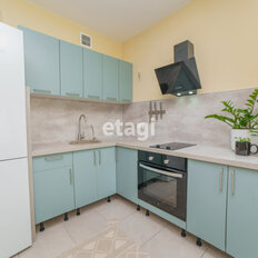 Квартира 36,1 м², 1-комнатная - изображение 2