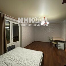 Квартира 32 м², 1-комнатная - изображение 3