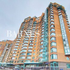 Квартира 255,2 м², 7-комнатная - изображение 2