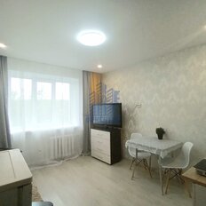 Квартира 21 м², студия - изображение 2