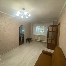 Квартира 44,9 м², 2-комнатная - изображение 3