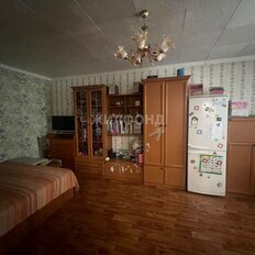 Квартира 31,9 м², 1-комнатная - изображение 4