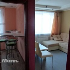 Квартира 29,4 м², 1-комнатная - изображение 5