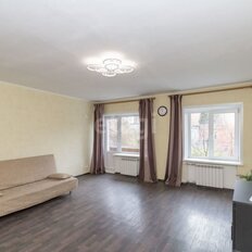 Квартира 74 м², 3-комнатная - изображение 1