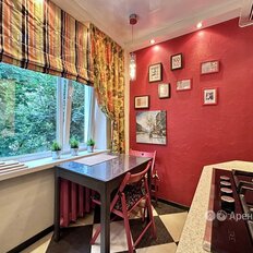 Квартира 45 м², 2-комнатная - изображение 3