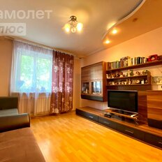 Квартира 35,9 м², 1-комнатная - изображение 3