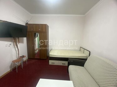 18,9 м², 1-комнатная квартира 2 650 000 ₽ - изображение 56