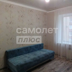 Квартира 53 м², 2-комнатная - изображение 1