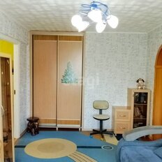 Квартира 57,8 м², 4-комнатная - изображение 1