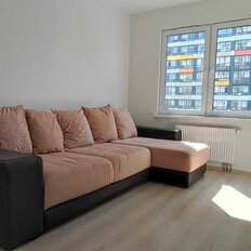 Квартира 33,8 м², 1-комнатная - изображение 5