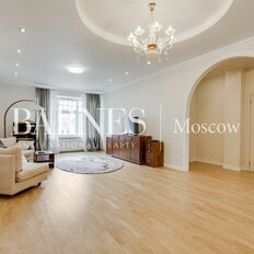 Квартира 129,3 м², 3-комнатная - изображение 1