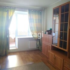 Квартира 46,5 м², 1-комнатная - изображение 5