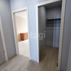 Квартира 40,5 м², 1-комнатная - изображение 5