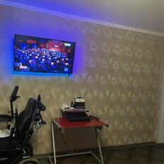 Квартира 70,8 м², 2-комнатная - изображение 3