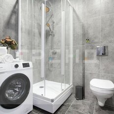 Квартира 29,9 м², студия - изображение 4