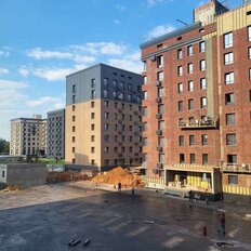 Квартира 37,6 м², 2-комнатная - изображение 5