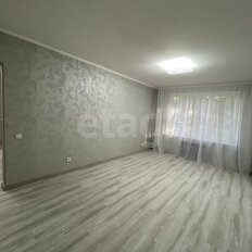 Квартира 45 м², 2-комнатная - изображение 4