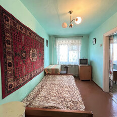 Квартира 42,6 м², 2-комнатная - изображение 4