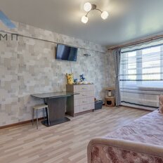 Квартира 49,6 м², 3-комнатная - изображение 5