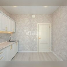 Квартира 70 м², 3-комнатная - изображение 2