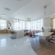 Квартира 200,8 м², 3-комнатная - изображение 1